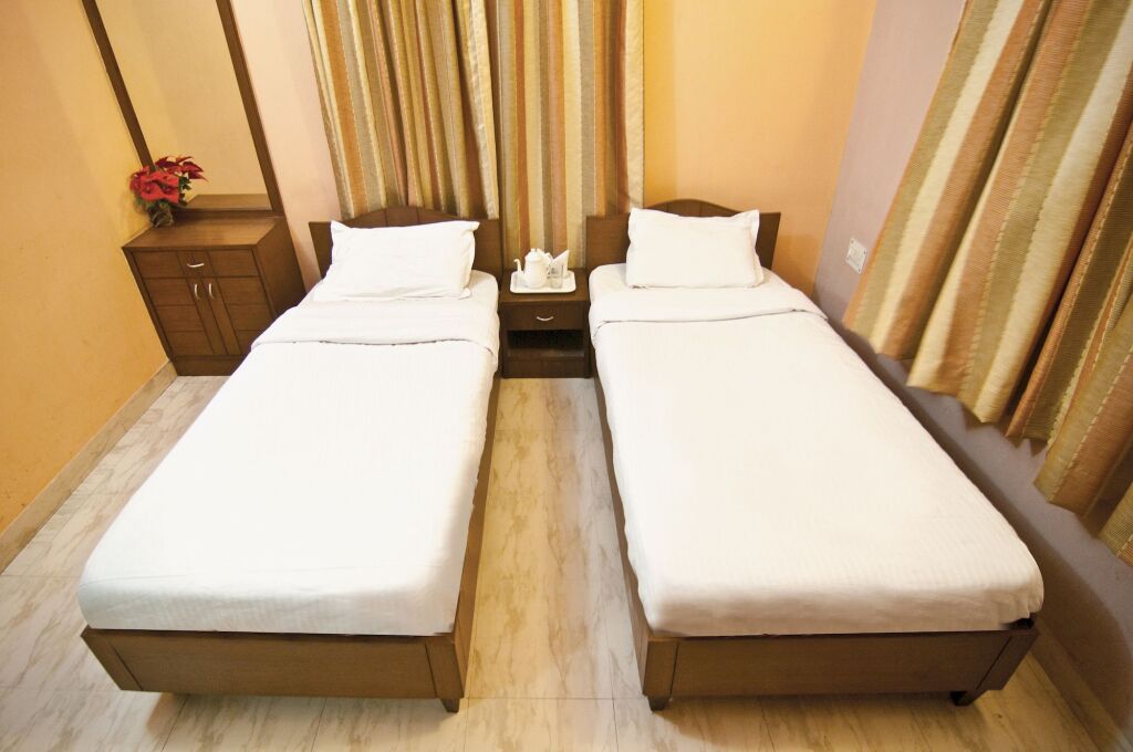 Shoba Suites — фото 3