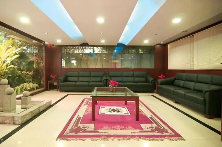 Shoba Suites — фото 5