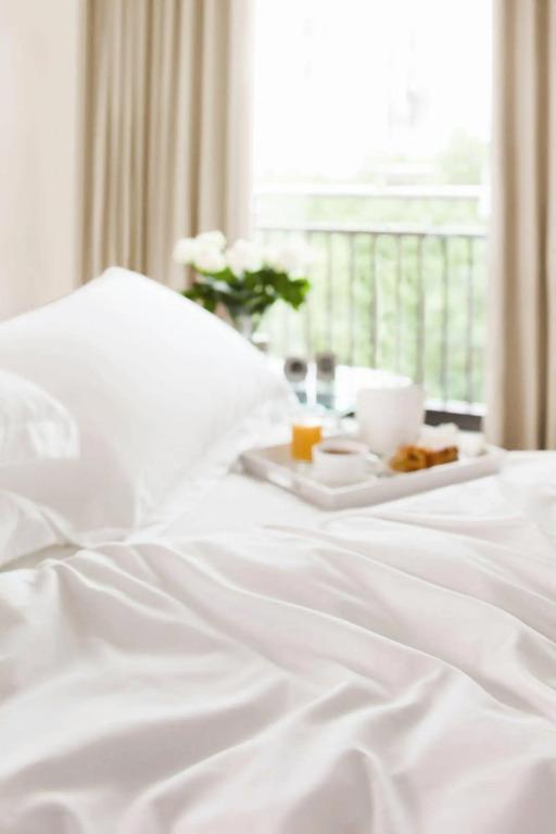 Бангалор: Shoba Suites