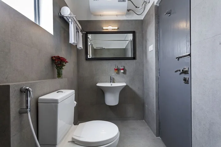 Газиабад: OYO Townhouse 012 Kaushambi Metro Ghaziabad