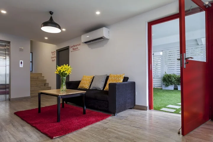 Газиабад: OYO Townhouse 012 Kaushambi Metro Ghaziabad