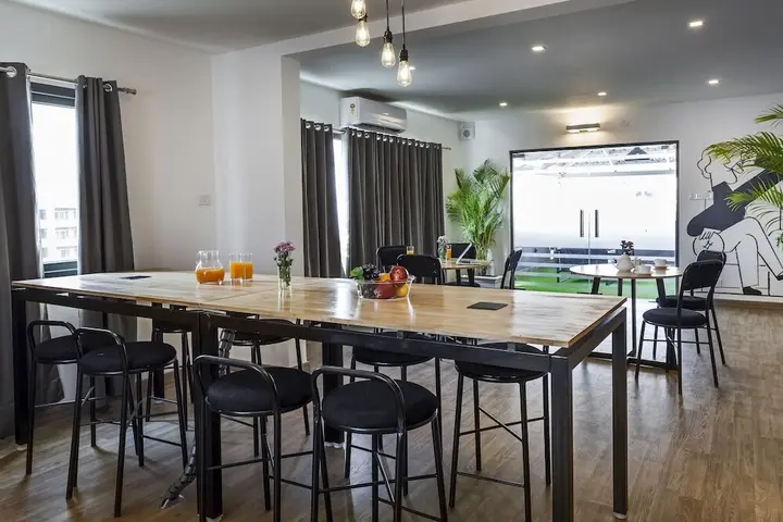 Газиабад: OYO Townhouse 012 Kaushambi Metro Ghaziabad