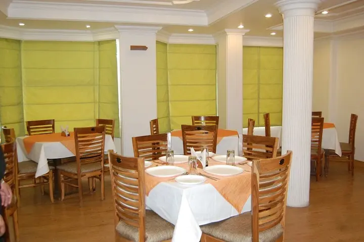 Шимла: Hotel Rahat Regency