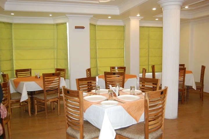 Шимла: Hotel Rahat Regency