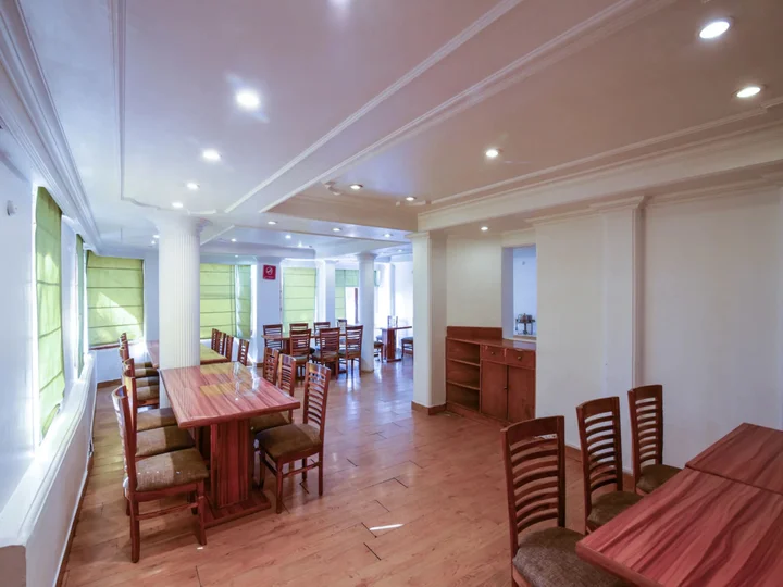 Шимла: Hotel Rahat Regency