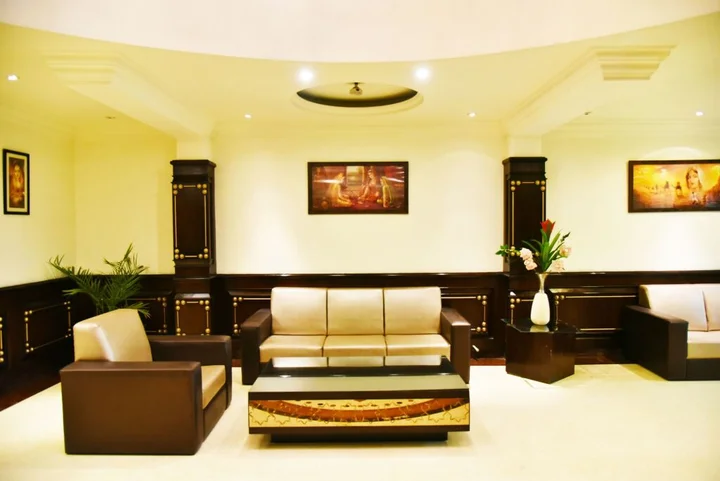 Чамба: Indraprastha Resort Dalhousie