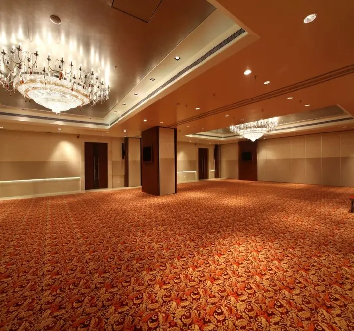 Газиабад: Mahagun Sarovar Portico Suites Ghaziabad