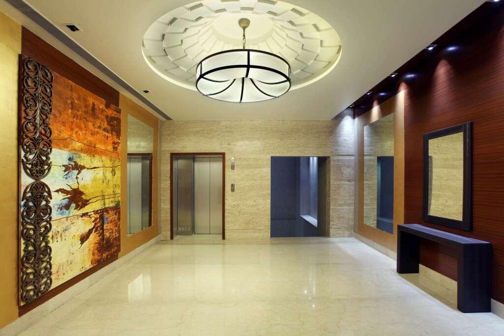 Газиабад: Mahagun Sarovar Portico Suites Ghaziabad