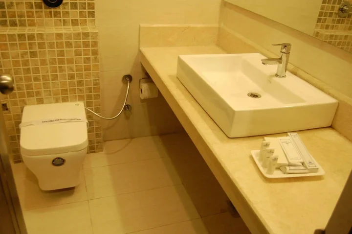 Чандигарх: Hotel Diamond Plaza