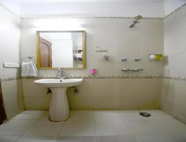 Чандигарх: Hotel Diamond Plaza