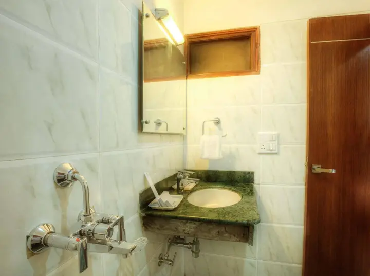 Чандигарх: Mint Hotel
