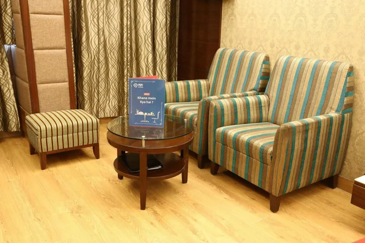 Чандигарх: Hotel Classic