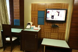 Чандигарх: Hotel Classic