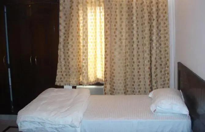 Гуруграм: Affordable Homestays