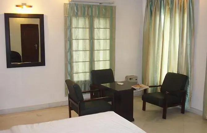Affordable Homestays — фото 1