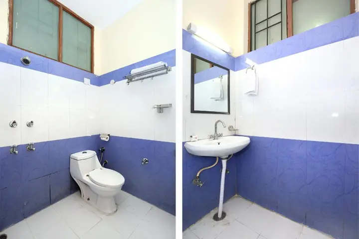 Чандигарх: Hotel Grand Residency