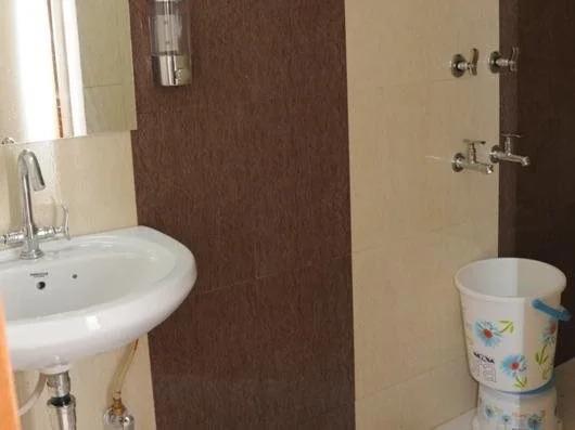 Чандигарх: Hotel Grand Residency