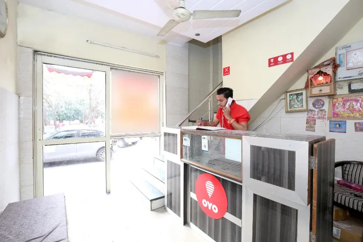 Чандигарх: Hotel Grand Residency