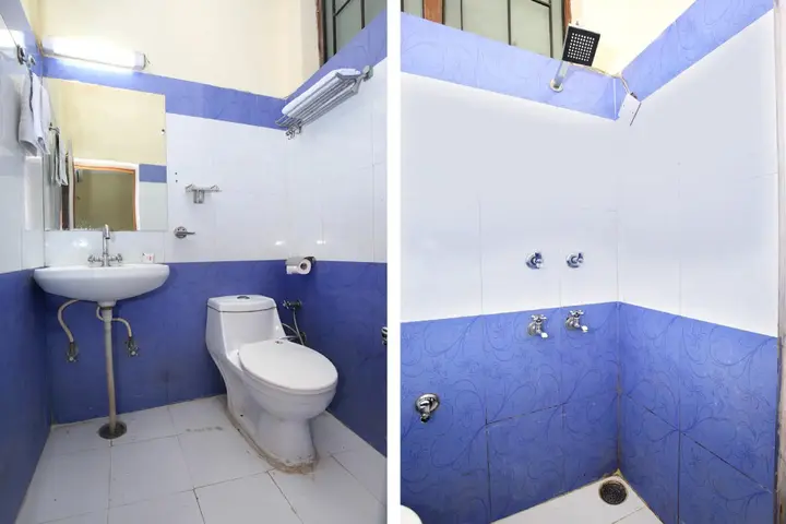 Чандигарх: Hotel Grand Residency