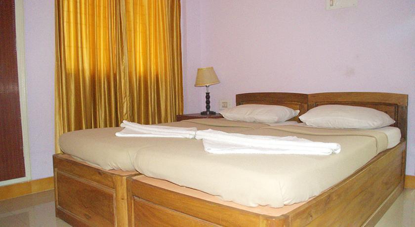 Бангалор: Artic Suites