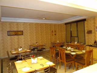 Большая Нойда: Angel Residency