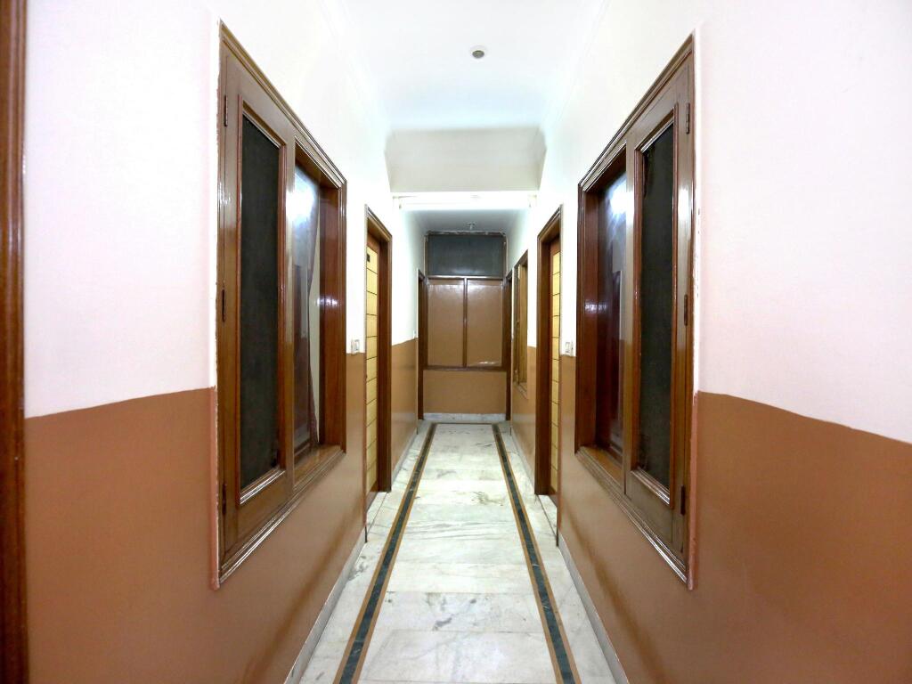Чандигарх: OYO 9638 Hotel Sun Valley
