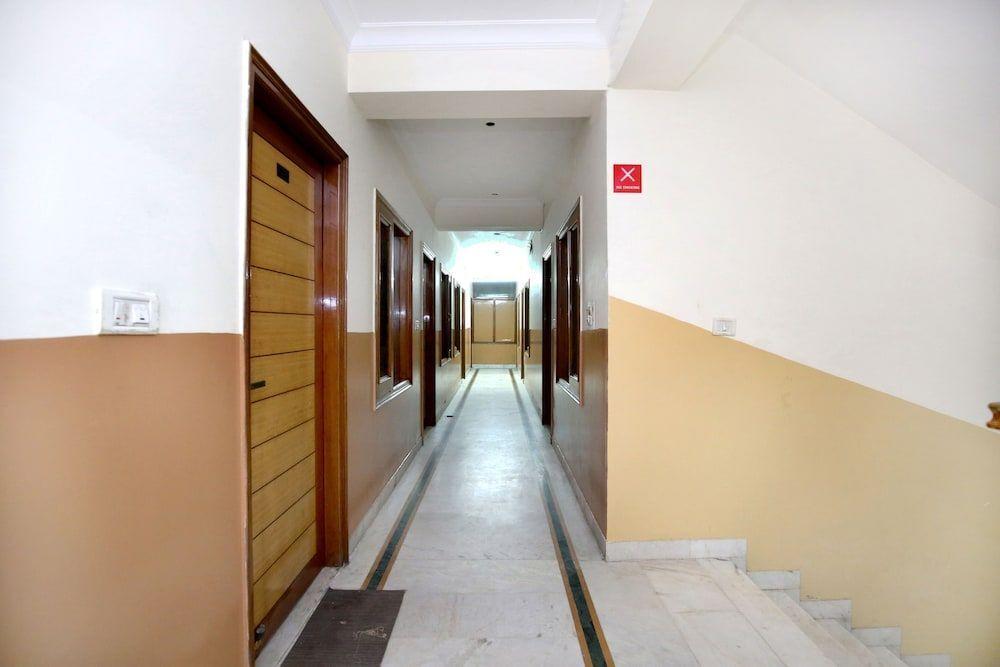 Чандигарх: OYO 9638 Hotel Sun Valley