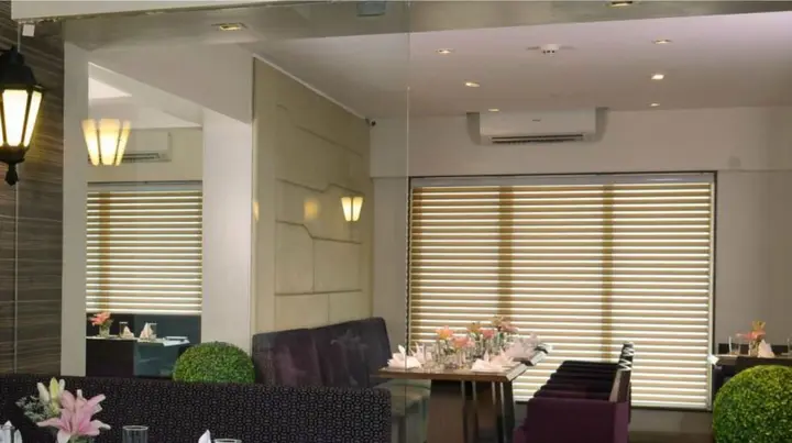 Мумбаи: Residency Sarovar Portico Mumbai