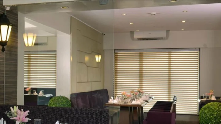 Мумбаи: Residency Sarovar Portico Mumbai