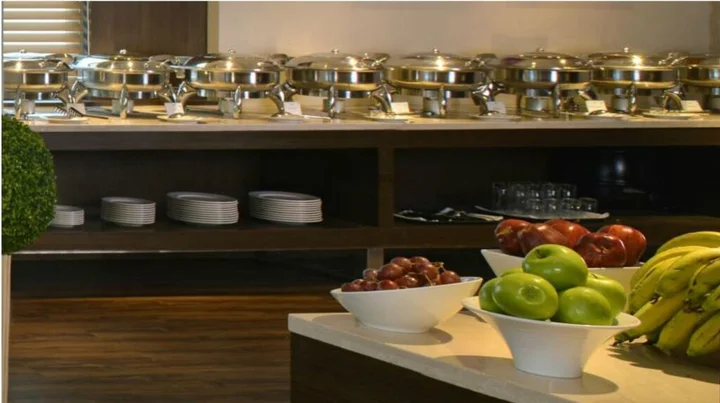 Мумбаи: Residency Sarovar Portico Mumbai