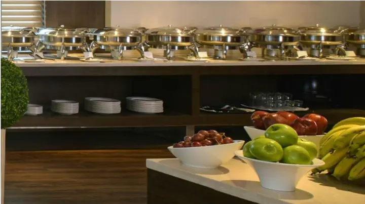 Мумбаи: Residency Sarovar Portico Mumbai