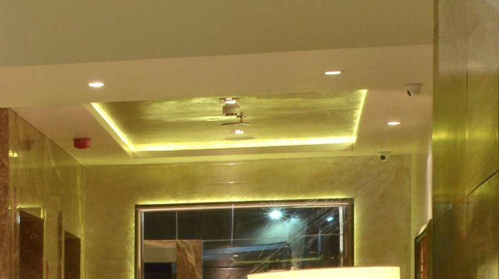 Мумбаи: Residency Sarovar Portico Mumbai