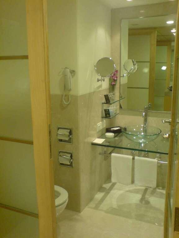 Мумбаи: Residency Sarovar Portico Mumbai