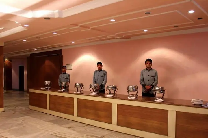 Куфри: ADB Rooms Falcon Crest