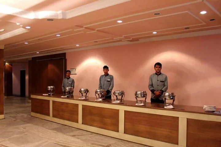 Куфри: ADB Rooms Falcon Crest