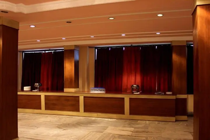Куфри: ADB Rooms Falcon Crest