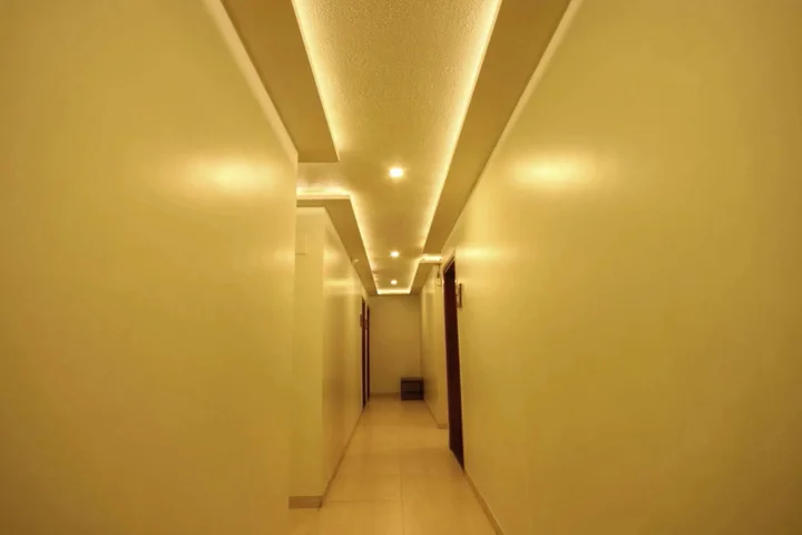 Ахмедабад: Hotel Good Night