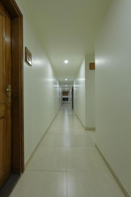 Ахмедабад: Hotel Good Night