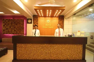 Ахмедабад: Hotel Good Night