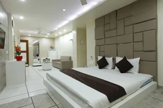 Ахмедабад: Hotel Good Night