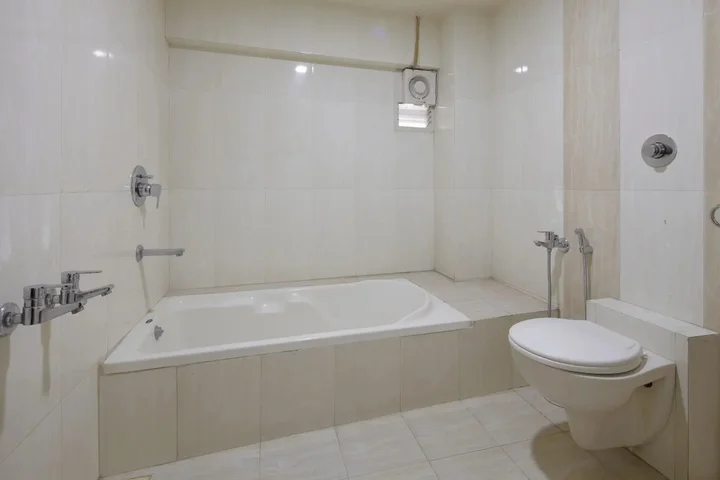 Ахмедабад: Hotel Good Night