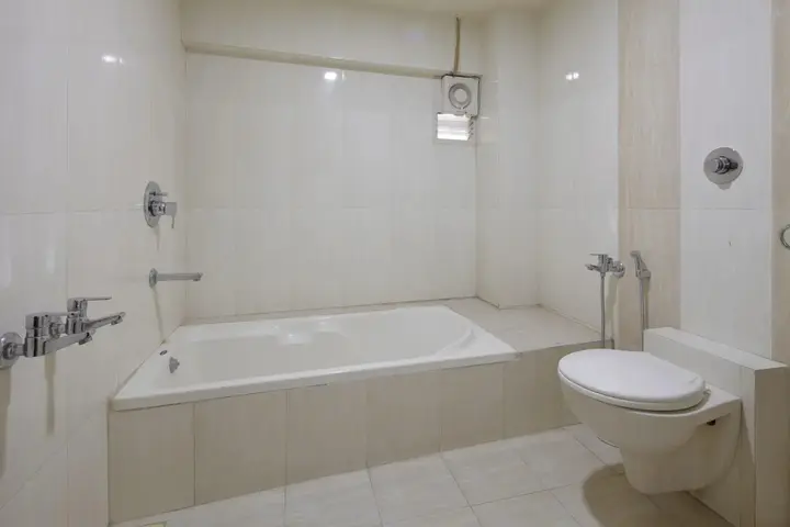 Ахмедабад: Hotel Good Night