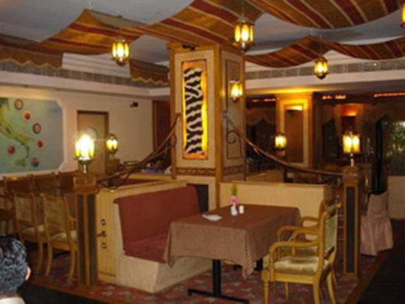Нагпур: Hotel Airport Centre Point