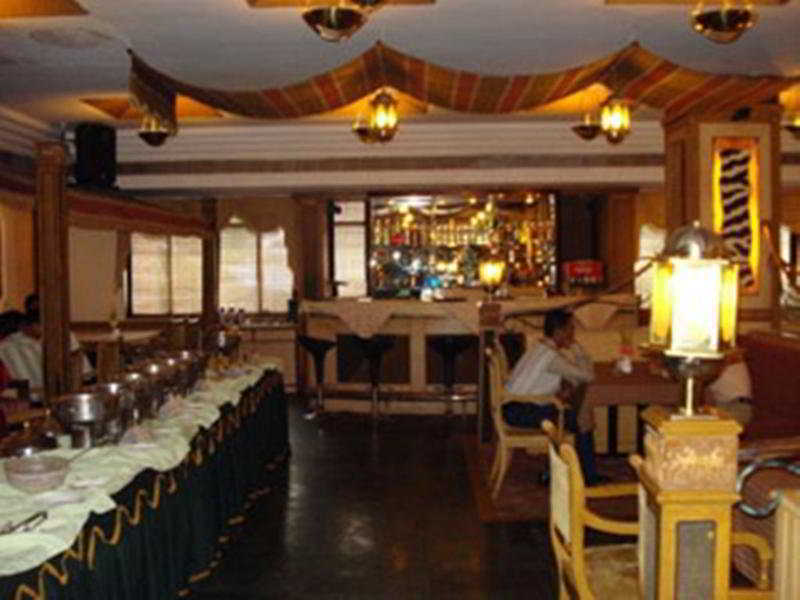 Нагпур: Hotel Airport Centre Point