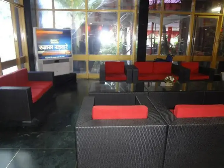 Нагпур: Hotel Airport Centre Point