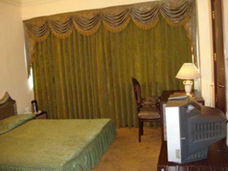 Нагпур: Hotel Airport Centre Point