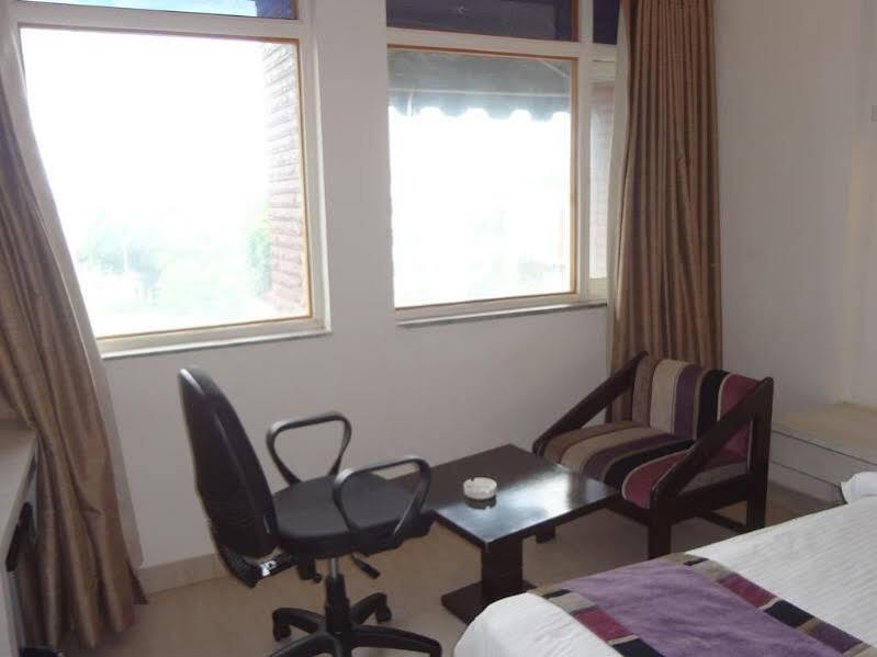 Нагпур: Hotel Airport Centre Point