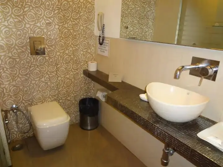 Нагпур: Hotel Airport Centre Point