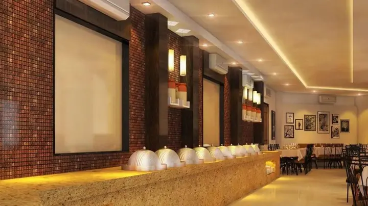 Ширди: Daiwik Hotels Shirdi