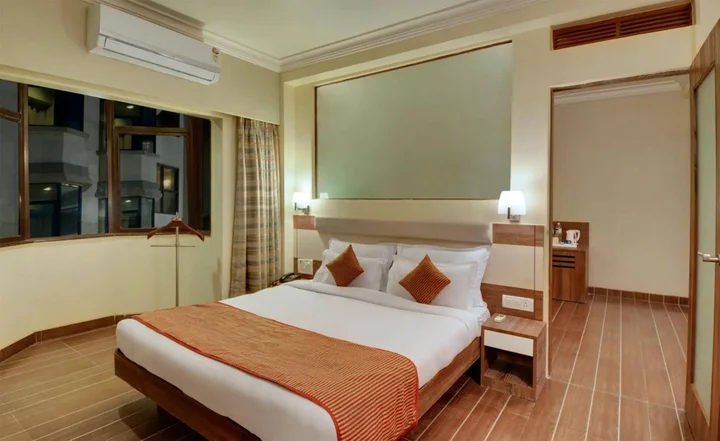 Ширди: Daiwik Hotels Shirdi